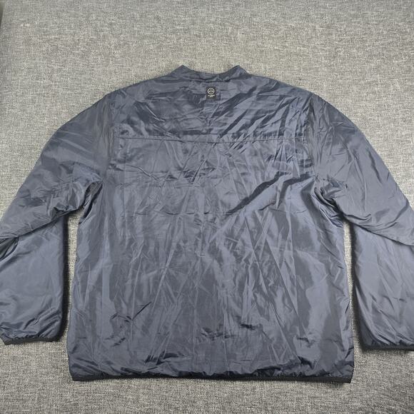 ATG All Terrain Gear Wrangler Classic Reversible Jacket Men's Size XL Blue - Picture 2 of 7